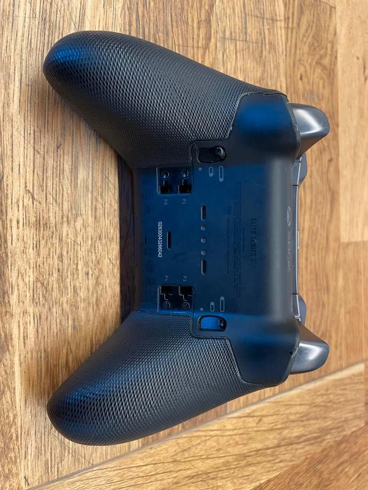 Xbox Elite 2 Controller (Defect), Spelcomputers en Games, Spelcomputers | Xbox | Accessoires, Niet werkend, Xbox One, Controller