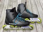 Heren skeelers maat 44 Zandstra, Sport en Fitness, Skeelers, Gebruikt, Inline skates 5 wielen, Heren, Ophalen of Verzenden