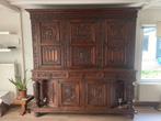Antieke kast, Antiek en Kunst, Antiek | Meubels | Kasten, Ophalen