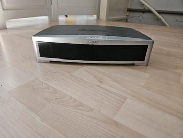 Bose 321 Geluidssysteem Compleet beschikbaar voor biedingen