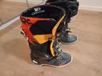 Alpinestars Tech 10 maat 40.5 zit als 38, Motoren, Ophalen of Verzenden, Tweedehands, Laarzen, Alpinestars