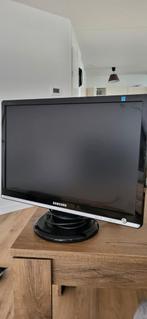 Samsung 226BW Monitor - 24" - TEAB, Computers en Software, Monitoren, Ophalen, Zo goed als nieuw, 61 t/m 100 Hz, VGA