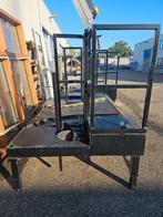 2 Stuks LS Loading Systems Dock levellers hydraulisch ( 049, Ophalen, Nb, Nb, Nb