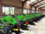 Nieuwe TAIAN DY620 minishovels uit voorraad leverbaar, Ophalen of Verzenden, Wiellader of Shovel, Info@kerremans-machines.nl, Pioniersweg 55-c, 8251KT Dronten, NL
