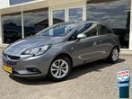 Opel Corsa 1.4-16V Turbo 175pk Sport | Airco | Cruise | Appl, Auto's, Voorwielaandrijving, Stof, Gebruikt, Bedrijf