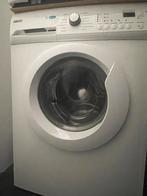 Zanussi wasmachine Lindo 100, Witgoed en Apparatuur, Wasmachines, 85 tot 90 cm, Gebruikt, Wolwasprogramma, 1200 tot 1600 toeren
