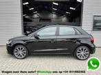 Audi A1 Sportback 1.0 TFSI Design Pro Line / Panodak, Voorwielaandrijving, Stof, 95 pk, Bedrijf