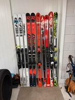 OPRUIMING! Diverse (reuzen)slalom ski’s, 160 tot 180 cm, Zo goed als nieuw, Ski's, Ophalen