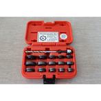 Parkeer sensor pons set voor 17 - 32 mm PDC-sensoren, Verzenden, Nieuw