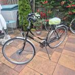 batavus dames fiets, Fietsen en Brommers, Fietsen | Dames | Damesfietsen, Ophalen of Verzenden, Gebruikt, Batavus