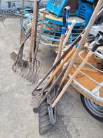 Tuin gereedschap, Tuin en Terras, Hand-tuingereedschap, Ophalen of Verzenden