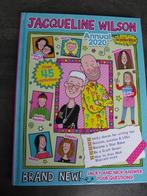 Engels boek: Totally Jacqueline Wilson : Quizzes /Activities, Ophalen of Verzenden, Gelezen