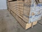Kingspan coldstore panelen 6400mm, Doe-het-zelf en Verbouw, Ophalen, 12 cm of meer, Nieuw, Hardschuim (Pir)