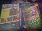 Oddworld: Munch's Oddysee - Xbox, Spelcomputers en Games, Gebruikt, 1 speler, Ophalen of Verzenden, Platform