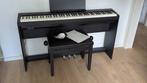 Roland FP-30+ Pedaalunit+ Onderstel+ Hoofdtelefoon+ Bankje, Muziek en Instrumenten, Keyboards, Ophalen, 88 toetsen, Roland, Aanslaggevoelig