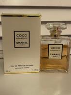 Chanel coco mademoiselle eau de parfum intense 100 ml, Sieraden, Tassen en Uiterlijk, Uiterlijk | Parfum, Ophalen of Verzenden