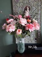 Mega bossen kunstbloemen!!, Huis en Inrichting, Ophalen of Verzenden, Nieuw