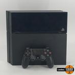 Playstation 4 Phat 500GB - Zwart