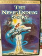 The NeverEnding Story DVD, Alle leeftijden, Ophalen of Verzenden, Zo goed als nieuw, Drama