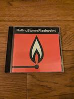 Rolling Stones - Flashpoint, Cd's en Dvd's, Cd's | Rock, Ophalen of Verzenden, Gebruikt, Poprock