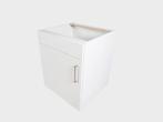 Nieuw Keukenblok 240 cm – Geen bouwpakket – Duitse kwaliteit, Huis en Inrichting, Keuken | Complete keukens, Ophalen, Uwkeukenkast.nl