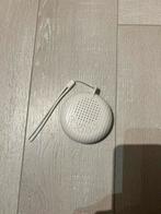 White noise machine baby slapen, Kinderen en Baby's, Babyfoons, Ophalen of Verzenden, Zo goed als nieuw