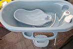Thermobad Bebejou. Met badstandaard en accessoires, Ophalen, Zo goed als nieuw, Badje, Bébé-jou