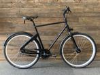 Cortina Blau 28 inch herenfiets 61 cm frame 7 nexus versn., Fietsen en Brommers, Gebruikt, Versnellingen, 57 tot 61 cm, Ophalen