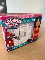 Zgan sewing machine, Ophalen of Verzenden, Zo goed als nieuw