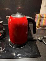 Russel Hobbs waterkoker rood, 1 tot 2 liter, Ophalen of Verzenden, Gebruikt