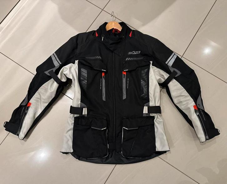 Motorpak van Buse nieuwstaat!!, Motoren, Kleding | Motorkleding, Combipak, Heren, Tweedehands, Ophalen of Verzenden