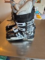Comfortabele dames skischoenen maat 40, Gebruikt, Schoenen, Ophalen of Verzenden, Atomic