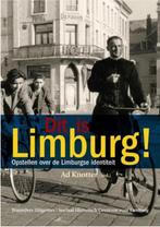 Dit Is Limburg!, Ophalen of Verzenden, Zo goed als nieuw