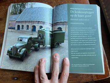Naslagwerk Nederlands oa Keukenwagen mobilisatie Celebes beschikbaar voor biedingen
