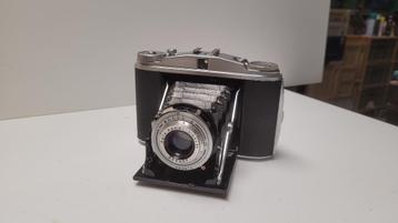 Agfa fototoestel beschikbaar voor biedingen