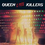 2CD: Queen – Live Killers, Ophalen of Verzenden, Zo goed als nieuw, Poprock