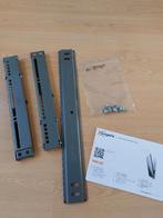 Wandsteun tv scherm, Ophalen of Verzenden