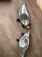 Koplamp links - recht Peugeot 107, Auto-onderdelen, Verlichting, Ophalen, Gebruikt, Citroën