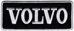 Volvo stoffen opstrijk patch embleem #1, Ophalen of Verzenden, Nieuw, Auto's