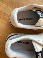 Puma sneakers 41 nieuw, Puma, Wit, Nieuw, Ophalen of Verzenden