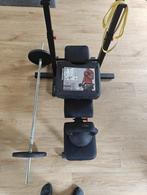 Fitness set, Sport en Fitness, Fitnessmaterialen, Ophalen, Gebruikt