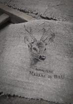 Shabby Doek Hertje, Overige materialen, Overige kleuren, Nieuw, Ophalen of Verzenden