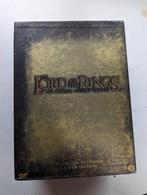 The Lord of the Rings Special Extended DVD Edition, Ophalen of Verzenden