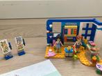 Lego friends 41739 Lianns kamer, Ophalen of Verzenden, Zo goed als nieuw