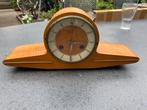 Vintage Kienzle schoorsteen pendule, Antiek en Kunst, Ophalen