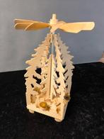 Duitse kerstpyramide uit het ertsgebergte, Diversen, Kerst, Ophalen of Verzenden, Zo goed als nieuw