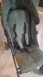 Prenatal Buggy - in zeer goede staat!, Kinderen en Baby's, Buggy's, Ophalen of Verzenden, Zo goed als nieuw, Overige merken, Verstelbare rugleuning