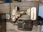 Pattfield boormachine, Ophalen, Gebruikt, Boormachine