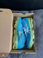 Nike Air Vapormax 2023 FLYKNIT Blauw Maat 46 - Nieuw, Nike, Nieuw, Sneakers of Gympen, Verzenden