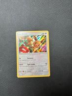 Eevee 48/68 Holofoil, Ophalen of Verzenden, Zo goed als nieuw, Losse kaart, Foil